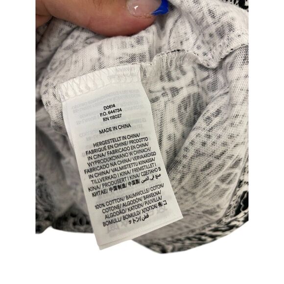 Boden Womens Mini Dress UK 16 US 12 Black Floral Sleeveless Summer D0614 NWT - Picture 8 of 13